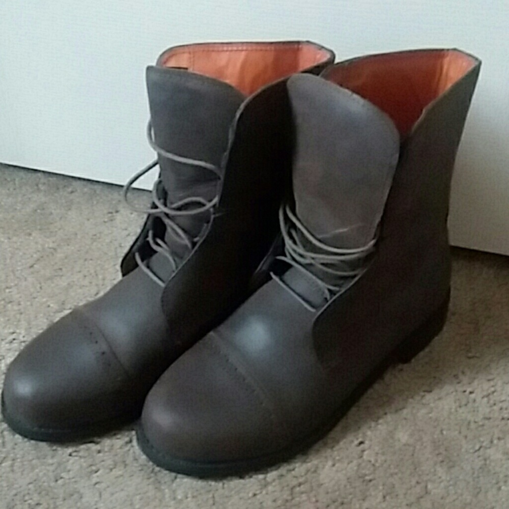 Smith Worthington size 6 women's horse riding boot
